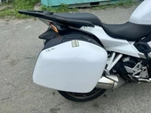 HONDA VFR800F 2016