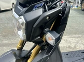 Honda Zoomer 2013