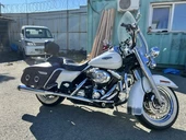 	HARLEY-DAVIDSON FLHRC-I1450 ROAD KING 2004