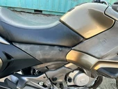 HONDA NT680V DEAUVILLE 2007