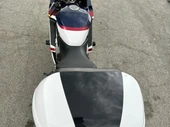 HONDA VFR800F 2019