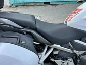 HONDA VFR800X CROSSRUNNER 2015