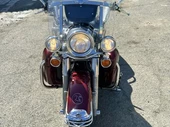 HARLEY-DAVIDSON FLHRC-I1450 ROAD KING 2001
