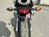 HONDA CBR600RR 2011
