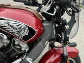 INDIAN SCOUT 1130 2016