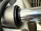 YAMAHA MAJESTY 250 2001