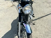 KAWASAKI W800 2011
