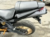 TRIUMPH DAYTONA 675 2012