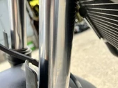 YAMAHA MT-03 2012