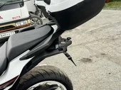 HONDA VFR800F 2019
