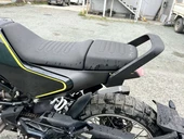 HUSQVARNA SVARTPILEN 401 2018