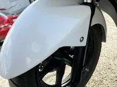 SUZUKI BURGMAN 200 2021