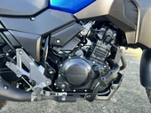 SUZUKI - V-Strom DL 250