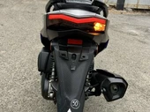 YAMAHA CYGNUS 125XSR 2017