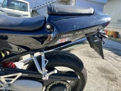 TRIUMPH DAYTONA 955i 2003