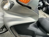 SUZUKI SKYWAVE 650 2002