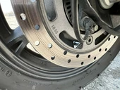 SUZUKI BURGMAN 200 2021