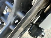 TRIUMPH TROHPY 1200