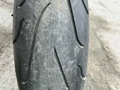 TRIUMPH DAYTONA 675 2012