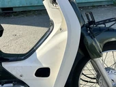 HONDA SUPER CUB PRO 2015