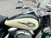 HONDA NV400 SHADOW 1997