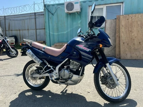 Kawasaki KLE 250 1996