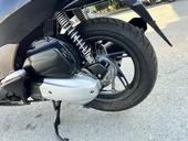 HONDA PCX 125 2010