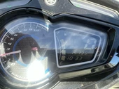 YAMAHA CYGNUS 125XSR 2015