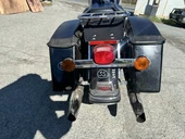HARLEY-DAVIDSON ROAD KING 2008