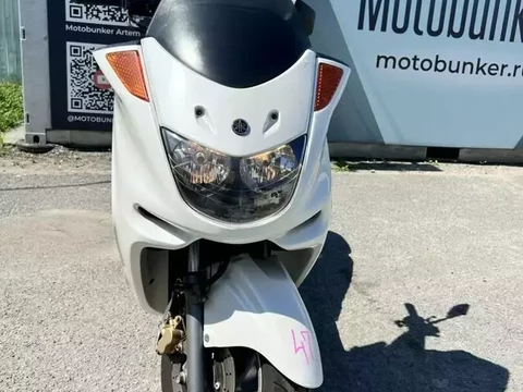 Yamaha Majesty 250 2000