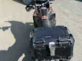 KTM 1190 ADVENTURE 2013