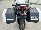 HONDA VFR800F 2016