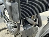 YAMAHA MT-03 2012