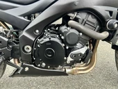 SUZUKI GSR400A 2009