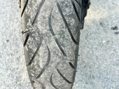 HONDA CTX700N 2013