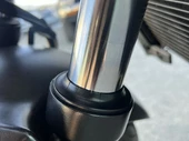 HONDA CB400X 2013