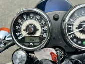 KAWASAKI W800 2015