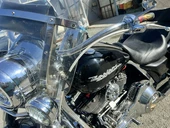 HARLEY-DAVIDSON ROAD KING 2006