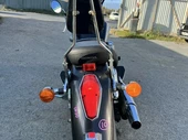 HONDA GL1500SE GOLD WING