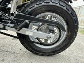 SUZUKI VAN VAN 200 2002