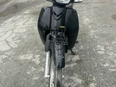 HONDA SUPER CUB 2013