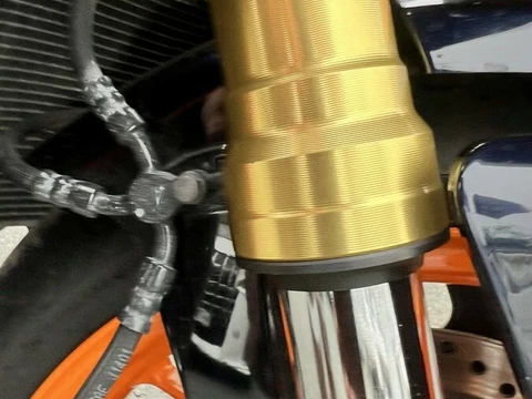 Honda CBR 600RR 2013