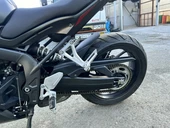 HONDA CBR650F 2017