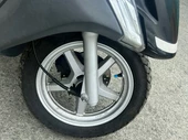 SUZUKI ADRESS V125 2018
