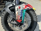 KTM 1190 ADVENTURE 2013