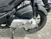 Honda Zoomer 2013