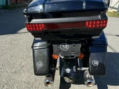 HARLEY-DAVIDSON ROAD KING 2006