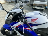 HONDA CBR600RR 2011