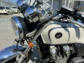 HONDA CB1100 2010