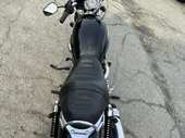 HARLEY-DAVIDSON VRSCDA1250 NIGHTROD 2008